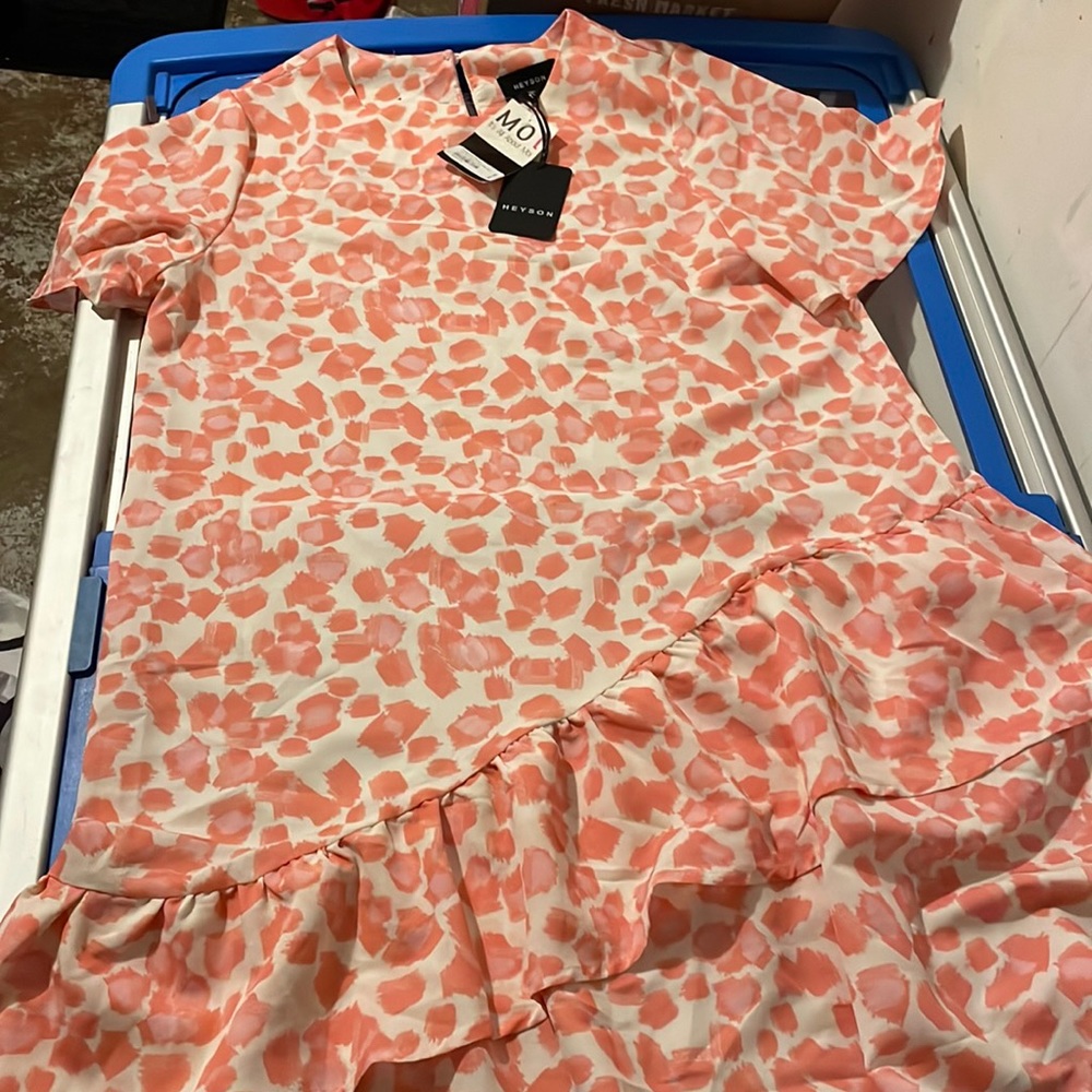 Womens dress